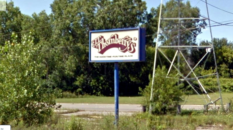 J.T. Thornberry's (Tick Toc Lounge)